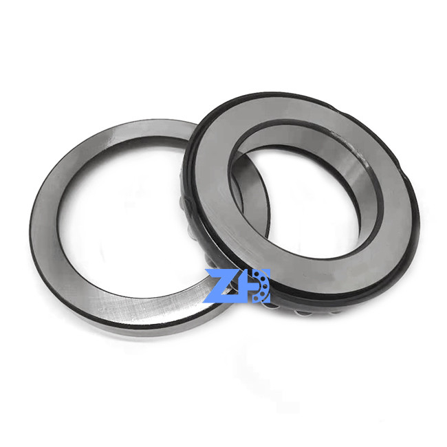 29330E 29330M 29330EN1 P0 P5 P4 P3 Mức chất lượng ank THÉP CHROME Ổ bi chặn