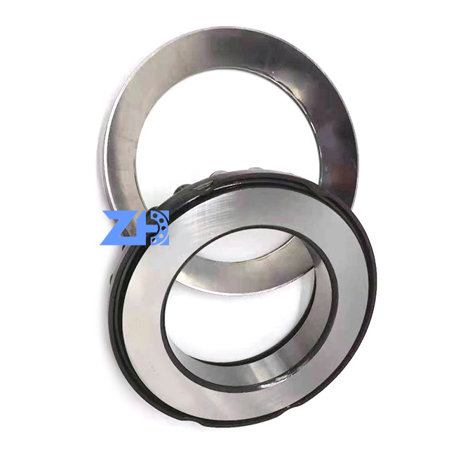 29330E 29330M 29330EN1 P0 P5 P4 P3 Mức chất lượng ank THÉP CHROME Ổ bi chặn