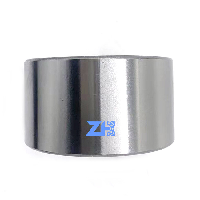 Hiệu suất ổn định độ ồn thấp DAC35680037 vòng bi rãnh sâu đôi hàng 35 * 68 * 37mm con dấu lò xo hoặc con dấu sắt