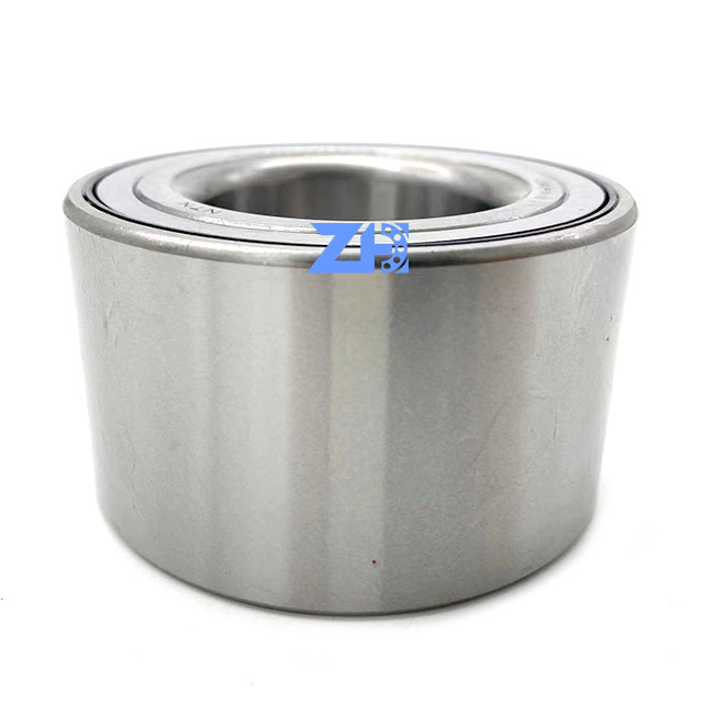 DAC40740036 Vòng bi trung tâm 40 * 74 * 36mm Tiếng ồn / Độ rung Độ chính xác thấp P0 P6 P5 Lồng tiêu chuẩn