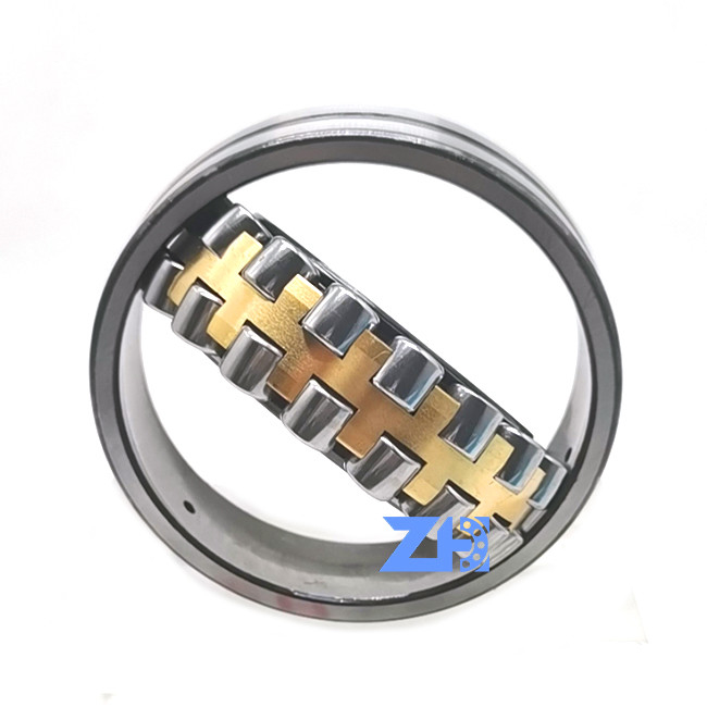 22212CA 22212W33 22212EZN P0 P5 P3 P2 Mức chất lượng Vòng bi lăn hình cầu 40*90*23mm