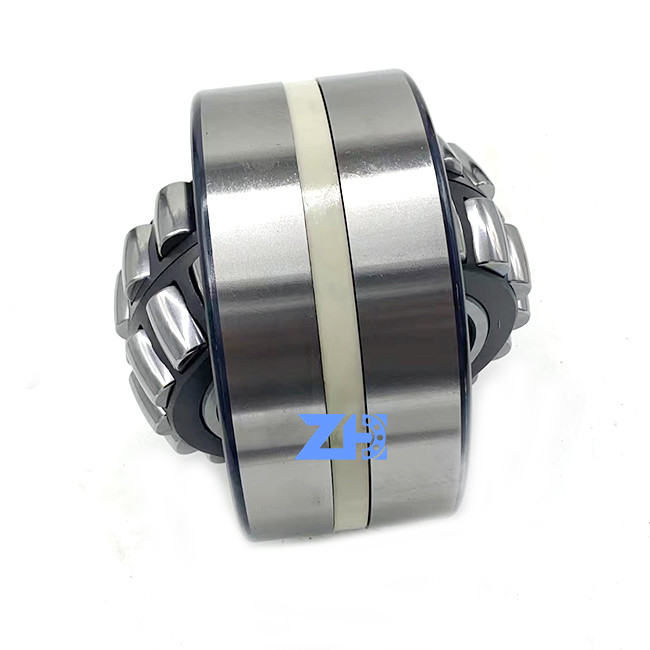 PLC59-5 Vòng bi lăn hai hàng 100 * 180 * 32mm Giọng nói thấp＆ Tuổi thọ dài