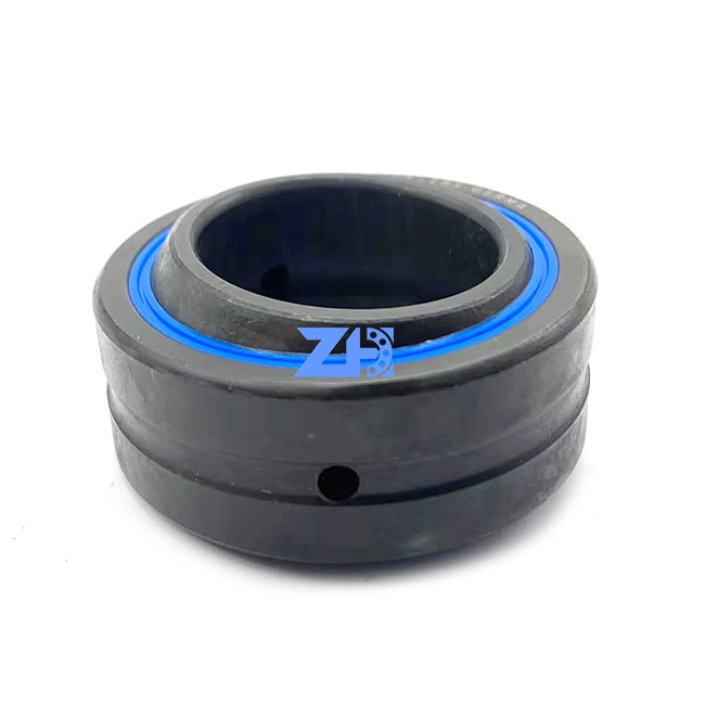 GE25ES-2RS Vòng bi hình cầu 25 * 42 * 20 mm Tuổi thọ cao và van điện từ khí tốc độ cao