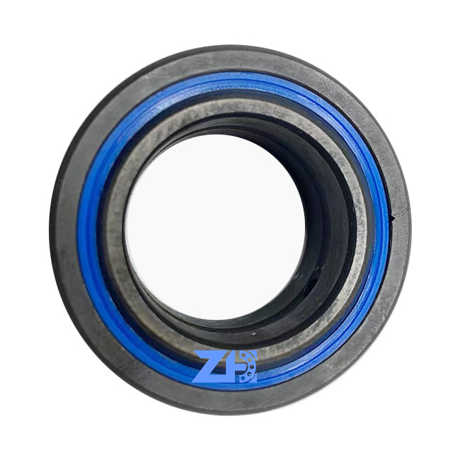 GE25ES-2RS Vòng bi hình cầu 25 * 42 * 20 mm Tuổi thọ cao và van điện từ khí tốc độ cao