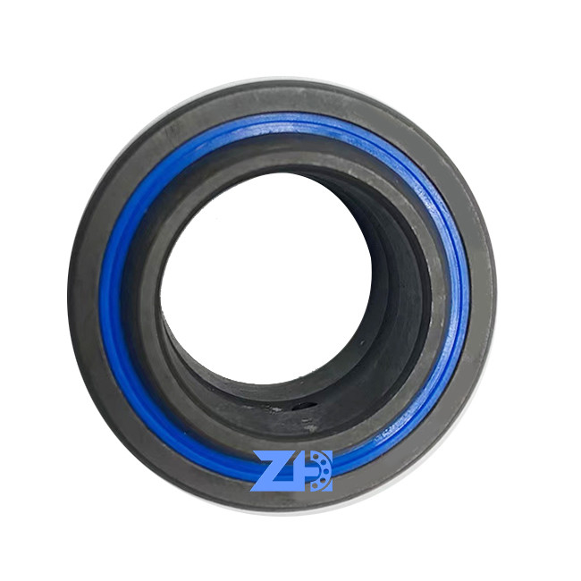 GE25ES-2RS Vòng bi hình cầu 25 * 42 * 20 mm Tuổi thọ cao và van điện từ khí tốc độ cao