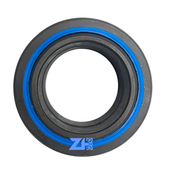 GE35ES-2RS Vòng bi hình cầu 35 * 55 * 25 mm Tuổi thọ cao và van điện từ khí tốc độ cao