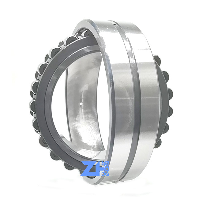 23040CC 23040W33 23040C3 P0 P5 P3 Mức chất lượng Vật liệu THÉP CHROME Vòng bi lăn hình cầu