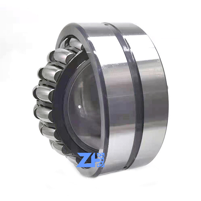 Thời gian phục vụ lâu dài Vòng bi lăn hình cầu 24130CC 24130W33 24130C3 THÉP CHROME 150*250*100mm