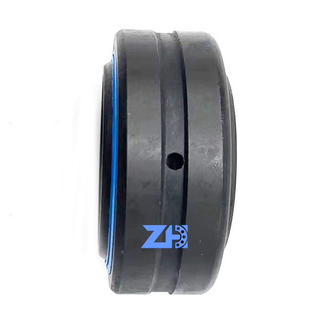 Vòng bi hướng tâm GE35ES-2RS Vòng đệm hàng đôi có độ chính xác cao 35x55x25mm với tuổi thọ dài