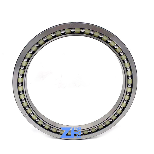 Vòng bi máy xúc AC6037-1 300 * 370 * 33mm Phụ kiện nghiêng gầu máy xúc có tuổi thọ cao và tốc độ cao