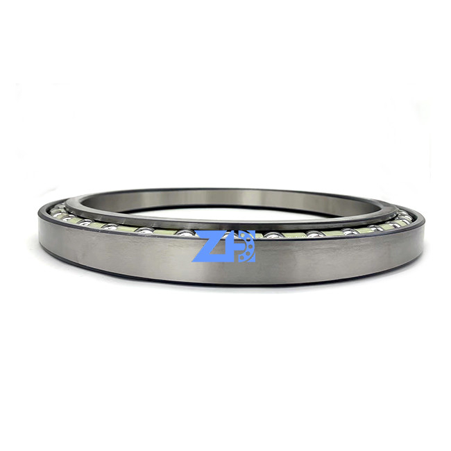 Vòng bi máy xúc AC6037-1 300 * 370 * 33mm Phụ kiện nghiêng gầu máy xúc có tuổi thọ cao và tốc độ cao