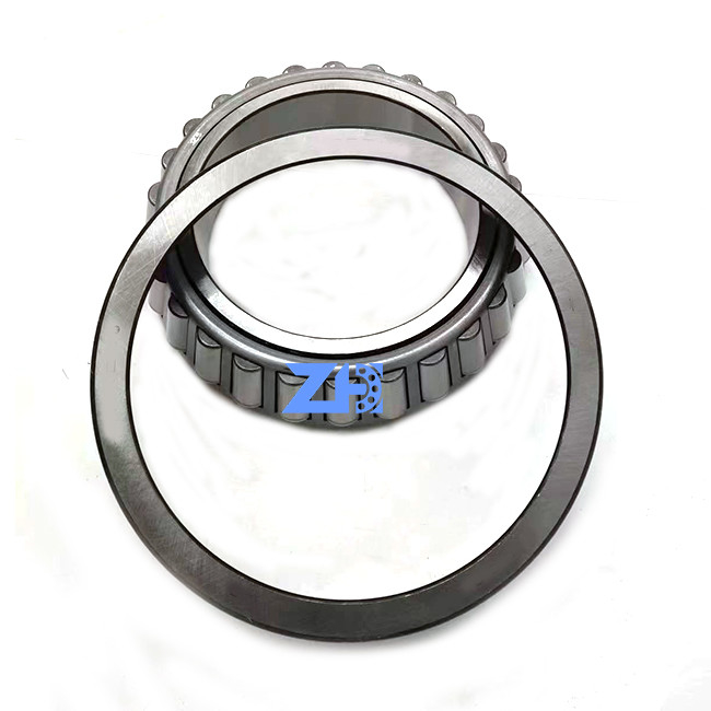 Vòng bi máy xúc SET116 139,7 * 215,9 * 47,625mm Máy đóng cọc rung bôi trơn