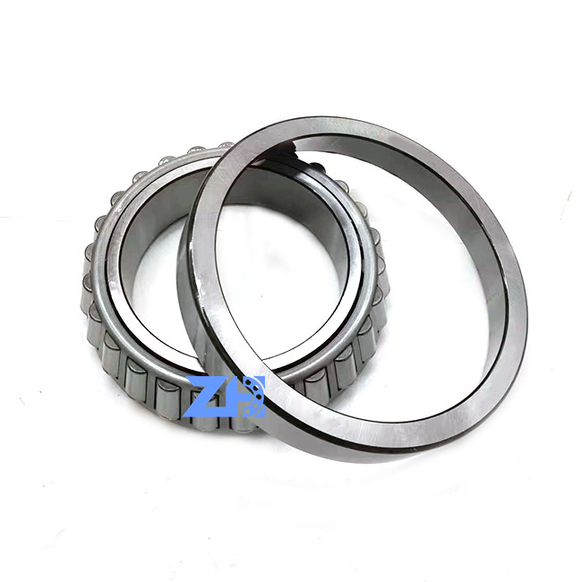 Vòng bi máy xúc SET116 139,7 * 215,9 * 47,625mm Máy đóng cọc rung bôi trơn