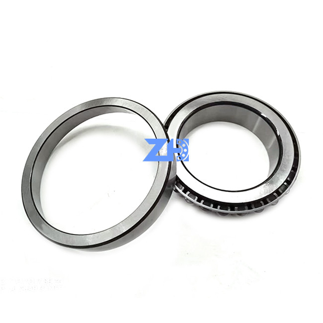Vòng bi máy xúc SET116 139,7 * 215,9 * 47,625mm Máy đóng cọc rung bôi trơn