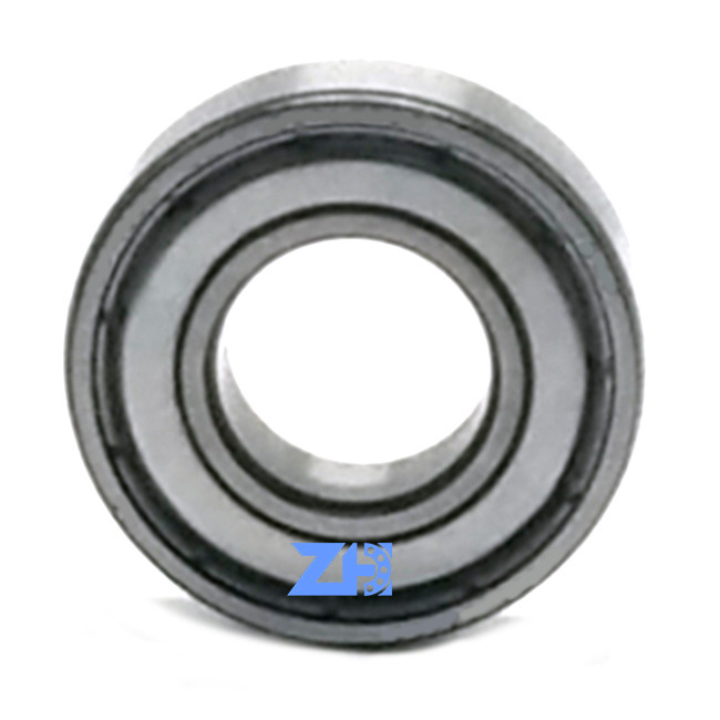 Chất lượng cao 6002-2Z 6002-2RS 6002-RS Vòng bi rãnh sâu 15*32*9mm THÉP CHROME