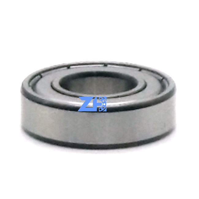 Chất lượng cao 6002-2Z 6002-2RS 6002-RS Vòng bi rãnh sâu 15*32*9mm THÉP CHROME