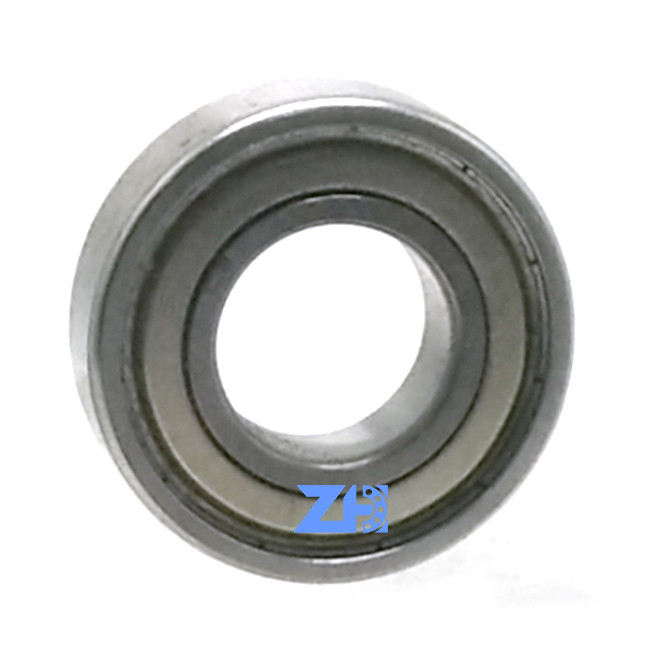 Vòng bi xuyên tâm rãnh sâu 20 * 42 * 12 mm 6004ZZ 6004RS 6004-2Z 6004-2RS Chất liệu THÉP CHROME