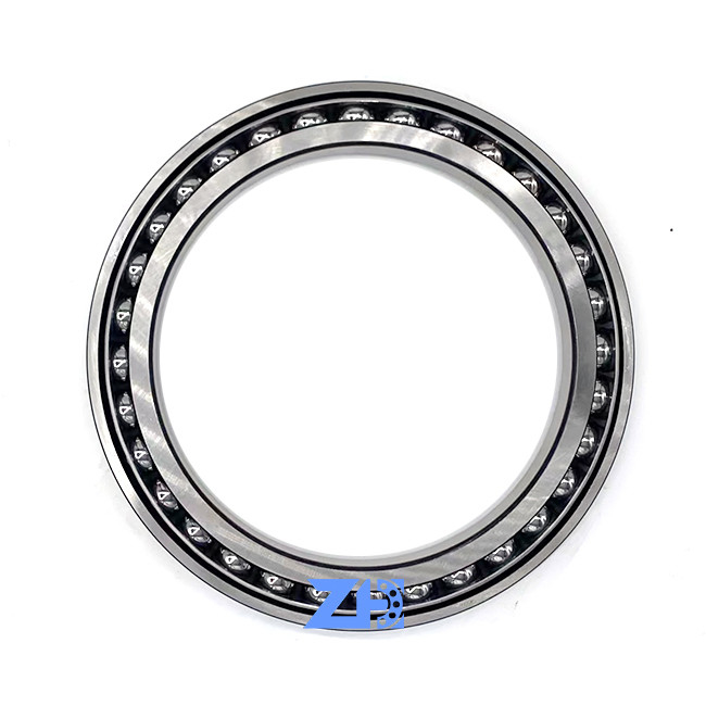 Vòng bi hiệu suất tốt Vòng bi máy xúc SF5620PX1 SF4910PX1 280 * 370 * 40mm Khả năng chịu lực mạnh