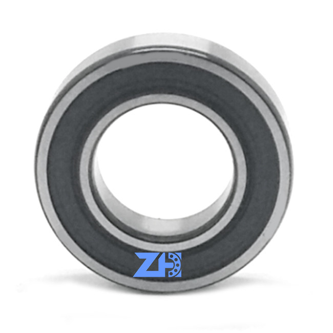 Sản xuất chuyên nghiệp Vòng bi rãnh sâu 25 * 47 * 12 mm 6005-2RS 6005-ZZ 6005-RS