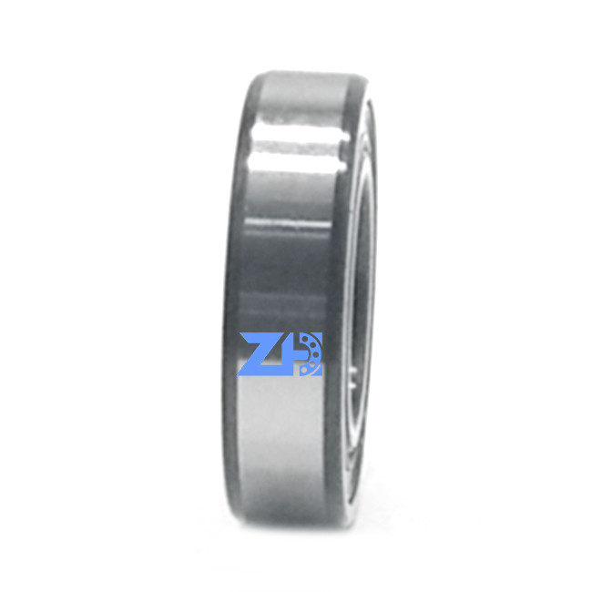 Sản xuất chuyên nghiệp Vòng bi rãnh sâu 25 * 47 * 12 mm 6005-2RS 6005-ZZ 6005-RS