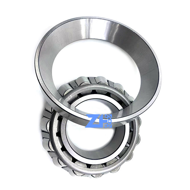 H913849 H913810 Vòng bi lăn côn 69,85 * 146,05 * 41,275mm H913849 / H913810 con lăn côn một hàng