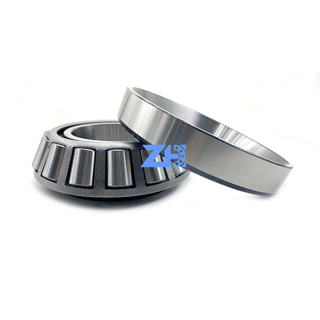 H913849 H913810 Vòng bi lăn côn 69,85 * 146,05 * 41,275mm H913849 / H913810 con lăn côn một hàng