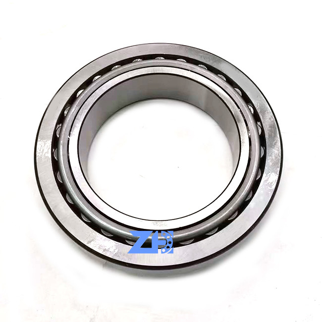 Ưu điểm tuổi thọ cao, độ mài mòn thấp hiệu suất mạnh mẽ Vòng bi côn SET116 kích thước tiêu chuẩn 139,7mm*215,9mm*47,625mm