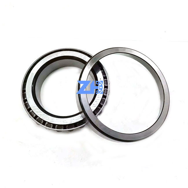 SET117 ổ trục côn một hàng bên trong d: 114,3mm D: 177,8mm B: Độ chính xác tiêu chuẩn 41,28mm
