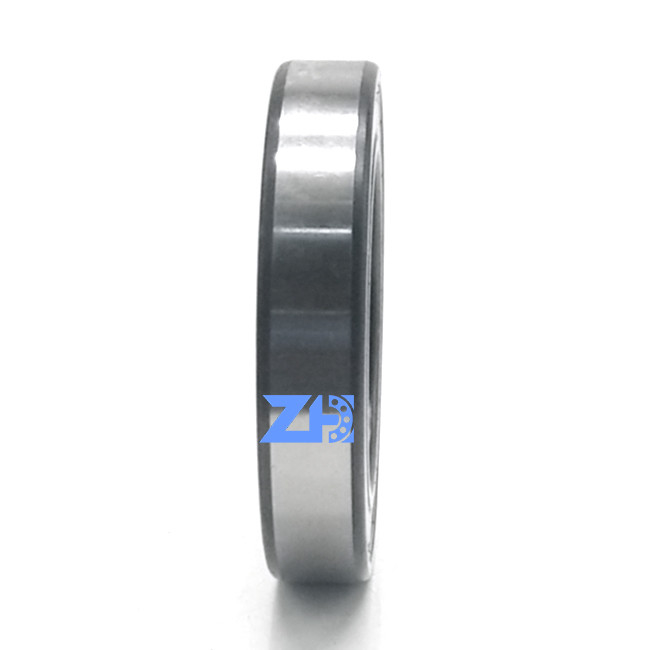 6011ZZ 6011RS 6011-2RS Vòng bi rãnh sâu P0 P5 P3 Mức chất lượng 40*90*23mm