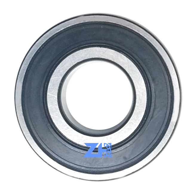 Vòng Bi Rãnh Sâu Chất Lượng Cao 6203-2rs 6203RS 6203ZZ THÉP CHROME 17*40*12mm