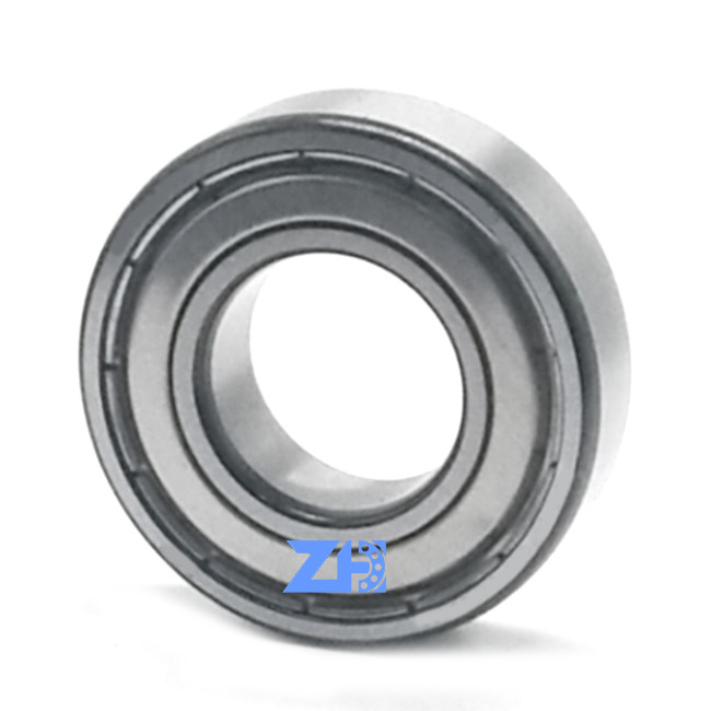Vòng bi rãnh sâu 25*52*15mm 6205-ZZ 6205-ZZ 6205-ZZ THÉP CHROME