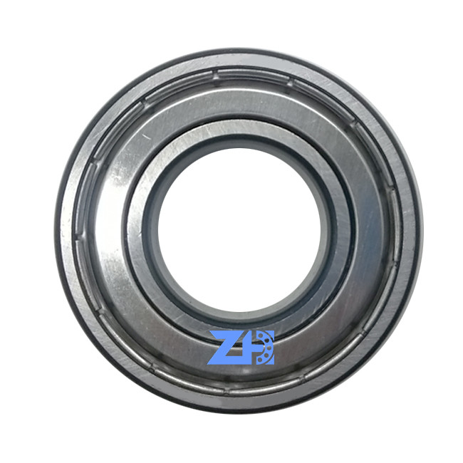 Vòng bi rãnh sâu 25*52*15mm 6205-ZZ 6205-ZZ 6205-ZZ THÉP CHROME