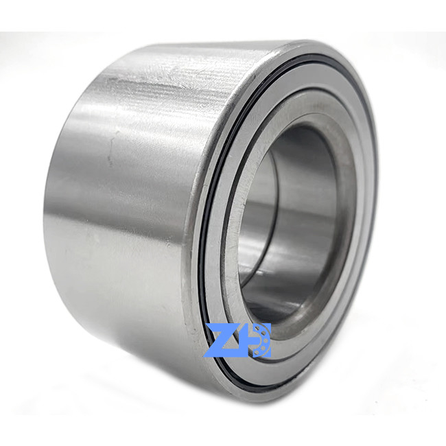 DAC38.1700037 Ổ trục trung tâm 38,1 * 70 * 37mm Bộ phận tự động tốc độ cao Vòng bi trung tâm bánh xe tự động
