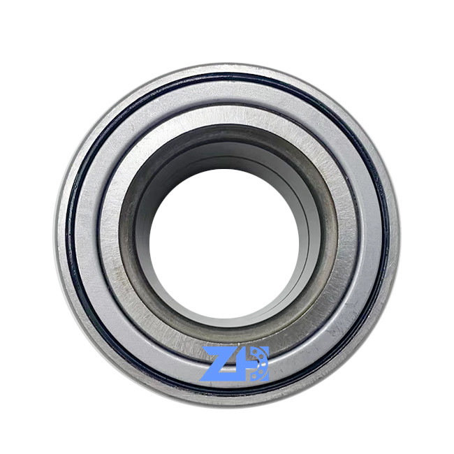 DAC38.1700037 Ổ trục trung tâm 38,1 * 70 * 37mm Bộ phận tự động tốc độ cao Vòng bi trung tâm bánh xe tự động