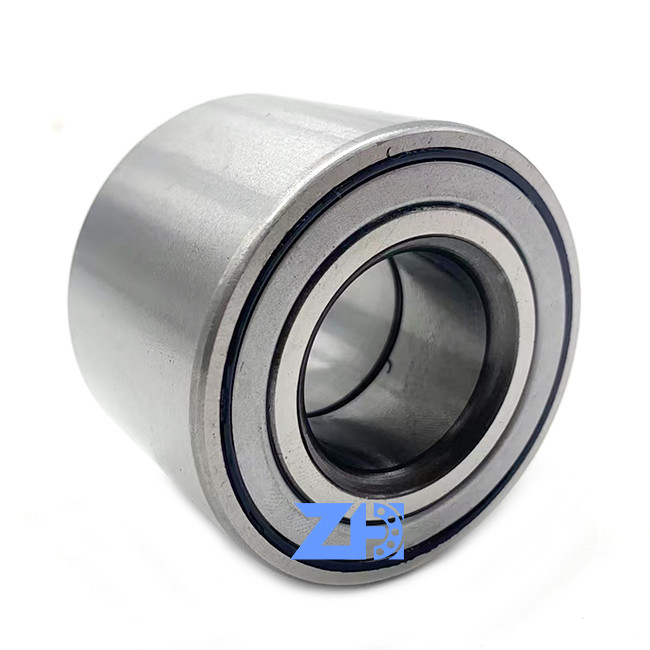 DAC25520037 Ổ trục trung tâm 25 * 52 * 37mm Vòng bi bánh xe tự động giá rẻ chất lượng cao Vòng bi kín
