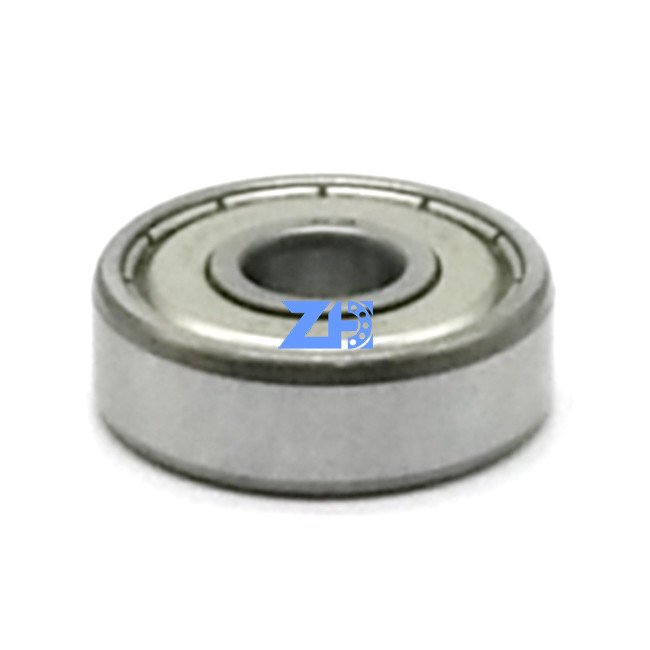 Vòng bi rãnh sâu 12*32*10mm 6301ZZ 6301RS 6301C3 THÉP CHROME Chất liệu P0 P5
