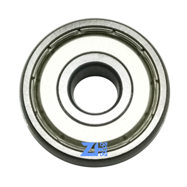 Vòng bi rãnh sâu 12*32*10mm 6301ZZ 6301RS 6301C3 THÉP CHROME Chất liệu P0 P5