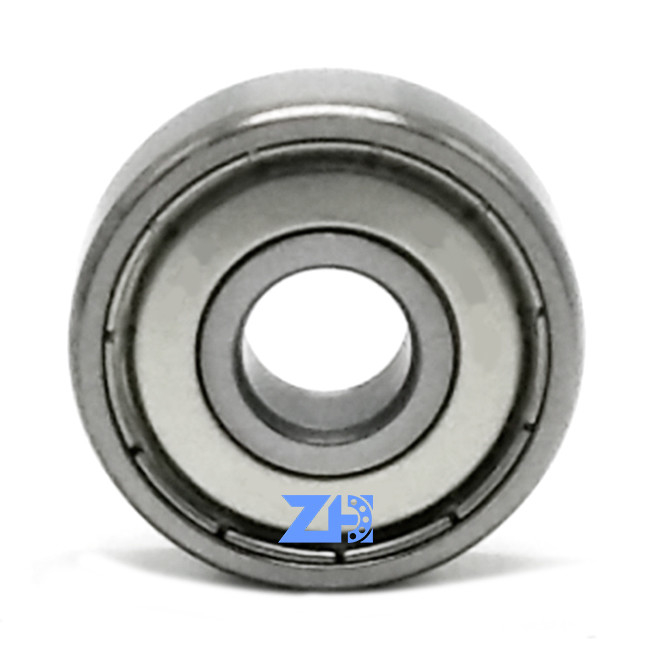 Vòng bi rãnh sâu 12*32*10mm 6301ZZ 6301RS 6301C3 THÉP CHROME Chất liệu P0 P5