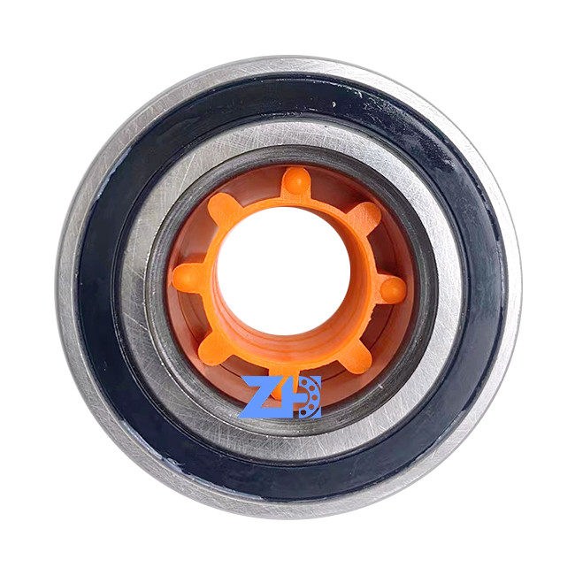 DAC38720033/36-2RS Vòng bi trục bánh xe cho xe ô tô kích thước 38*72*36mm Vòng bi bánh xe trục bánh trước Phụ tùng ô tô