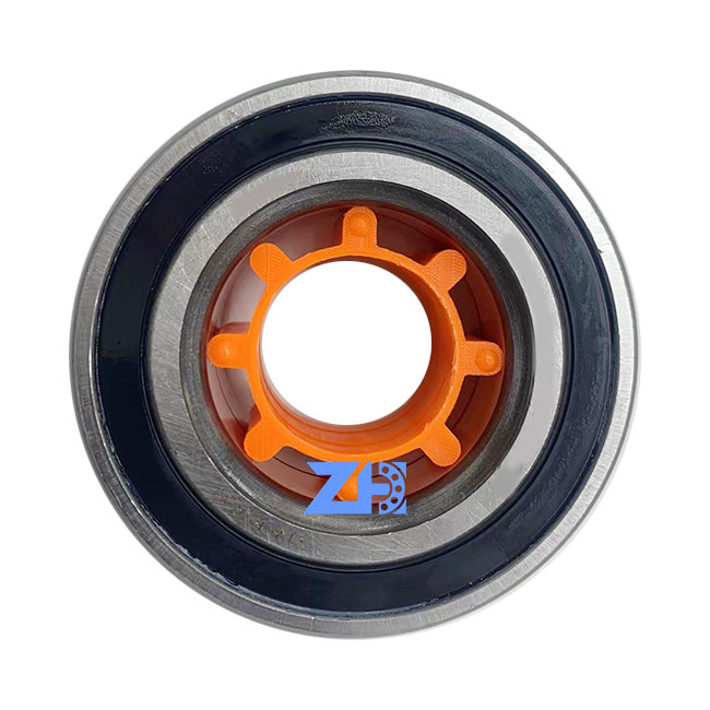 DAC38720033/36-2RS Vòng bi trục bánh xe cho xe ô tô kích thước 38*72*36mm Vòng bi bánh xe trục bánh trước Phụ tùng ô tô