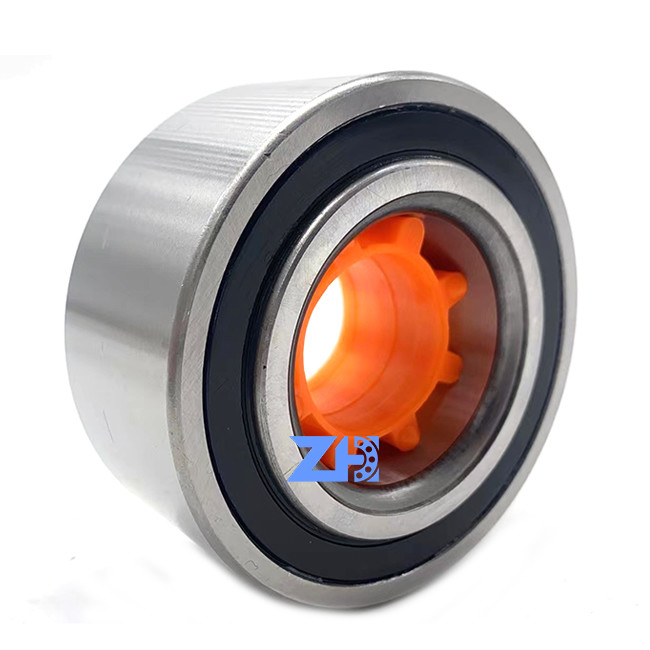 DAC38740033/36-2RS Vòng bi trục bánh xe cho xe ô tô kích thước 38*74*33mm Vòng bi trục bánh xe Bánh trước chịu lực phụ tùng ô tô