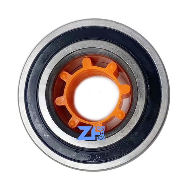 DAC38740033/36-2RS Vòng bi trục bánh xe cho xe ô tô kích thước 38*74*33mm Vòng bi trục bánh xe Bánh trước chịu lực phụ tùng ô tô