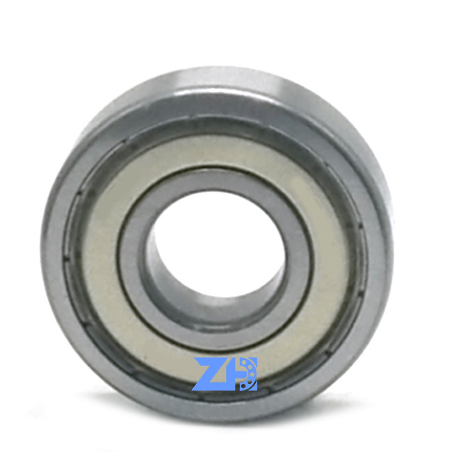 Thời gian phục vụ lâu dài 20*52*15mm 6304ZZ 6304-2RS 6304C3 Ổ bi rãnh sâu THÉP CHROME