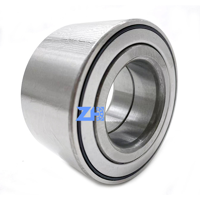 DAC39740039 Vòng bi trục bánh trước cho xe có kích thước 39 * 74 * 39mm