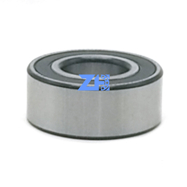Vòng bi cầu tiếp xúc góc 3205-2RS 3205ZZ 3205C2 THÉP CHROME Vật liệu 25*52*20.6mm