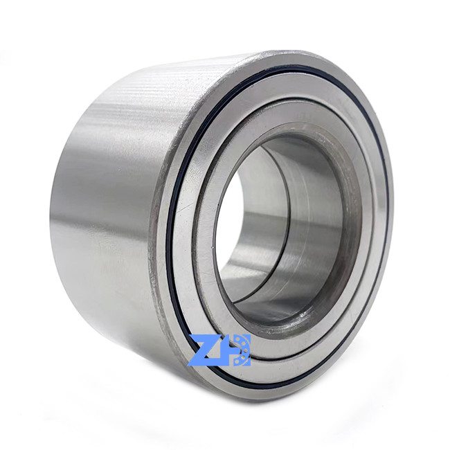 DAC45840045 P0 Kích thước vòng bi trung tâm bánh xe tự động 45 * 84 * 45mm Bộ phận tự động có hệ số ma sát ít hơn