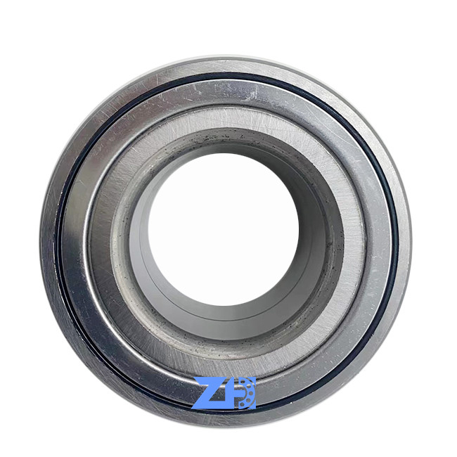 DAC45840045 P0 Kích thước vòng bi trung tâm bánh xe tự động 45 * 84 * 45mm Bộ phận tự động có hệ số ma sát ít hơn