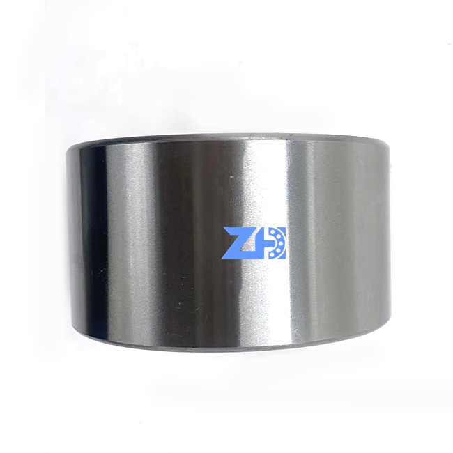DAC45840045 P0 Kích thước vòng bi trung tâm bánh xe tự động 45 * 84 * 45mm Bộ phận tự động có hệ số ma sát ít hơn