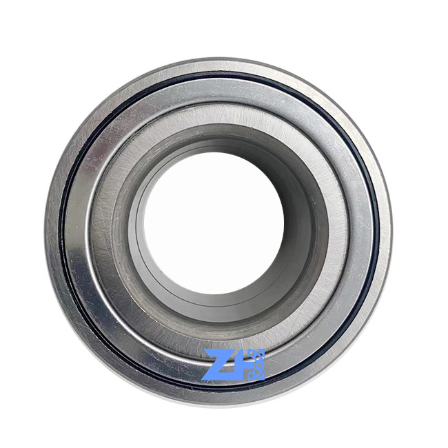 DAC45840045 P0 Kích thước vòng bi trung tâm bánh xe tự động 45 * 84 * 45mm Bộ phận tự động có hệ số ma sát ít hơn