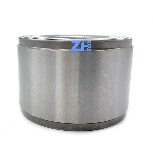 Ít hệ số ma sát Phụ tùng ô tô DU47880057.5 Ổ trục bánh xe tự động Kích thước ổ trục 47*88*57,5mm